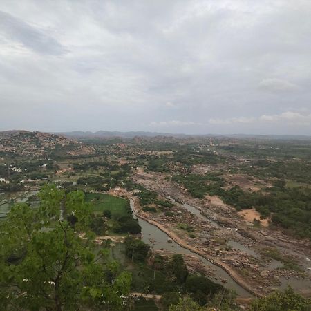White Sand Hampi Bagian luar foto